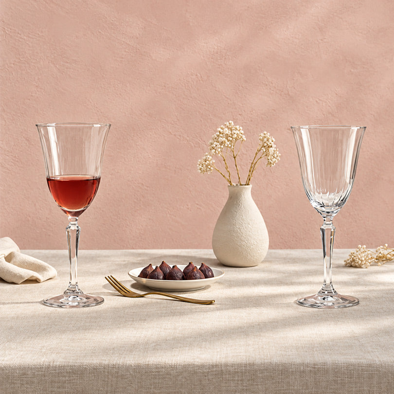 Essence Wine Glasses 330ml, Set of 4