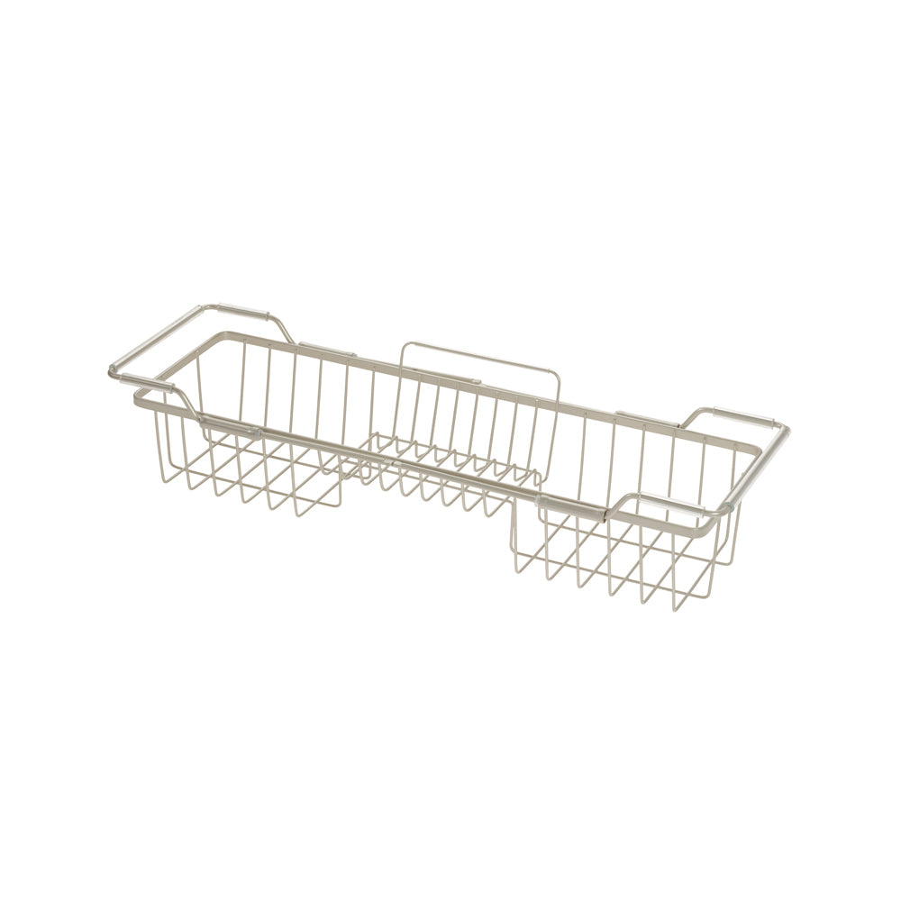 Everett Adjustable Bathtub Caddy