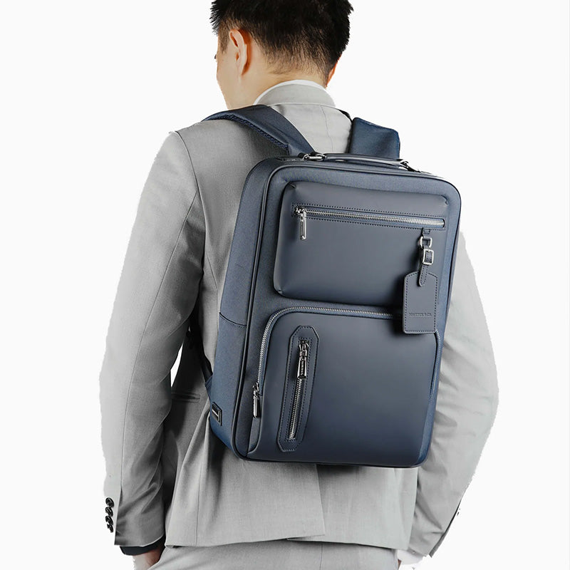 Explorer Light Backpack - Navy