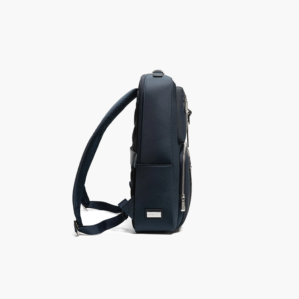 Explorer Light Backpack - Navy