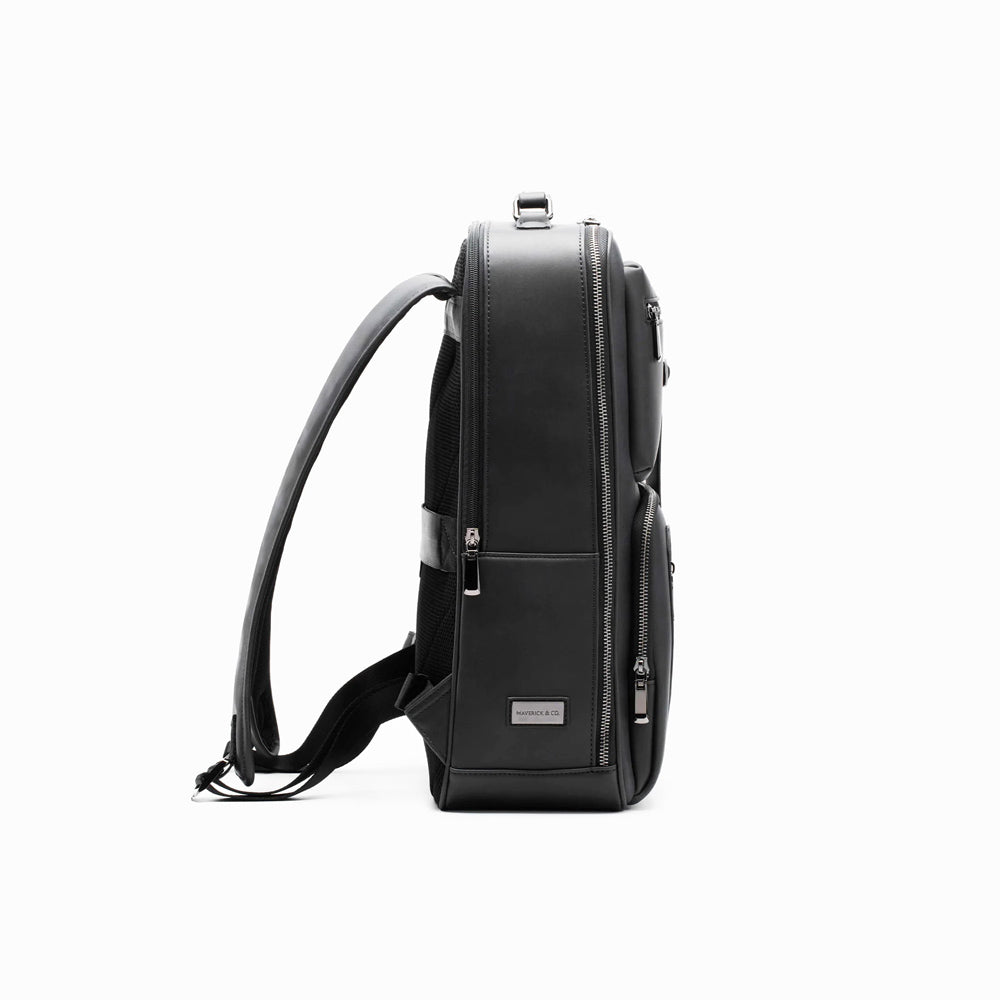 Explorer Light Backpack Plus - Black