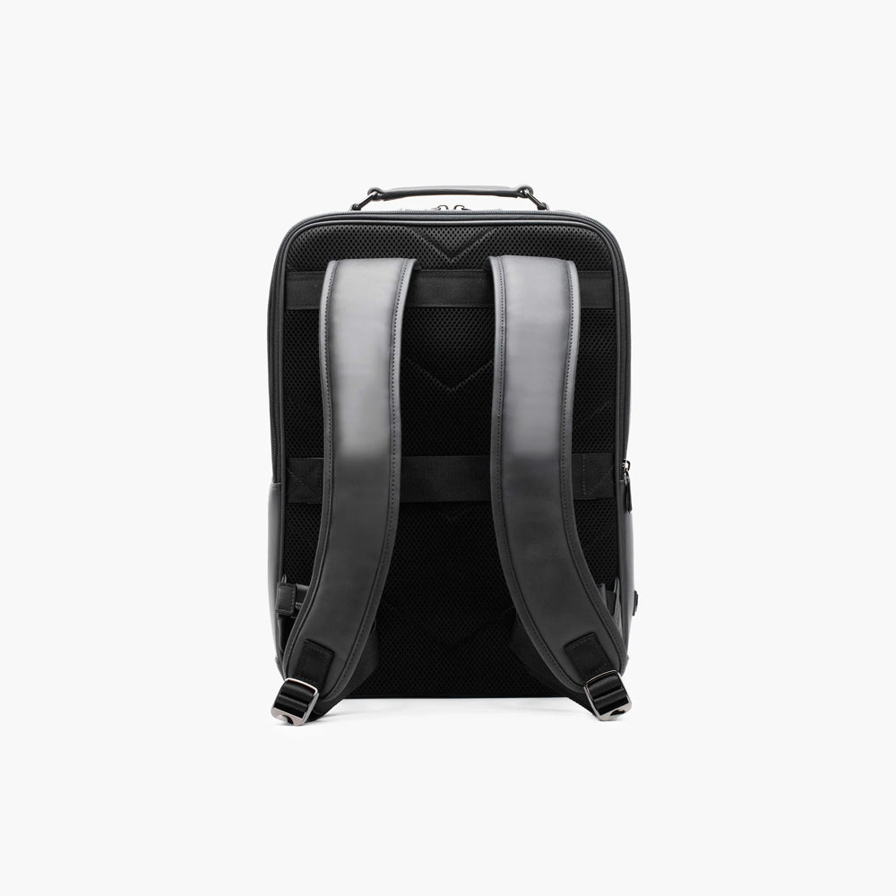 Explorer Light Backpack Plus - Black