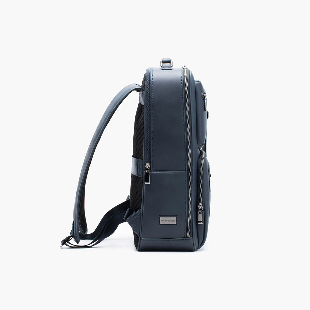 Explorer Light Backpack Plus - Navy