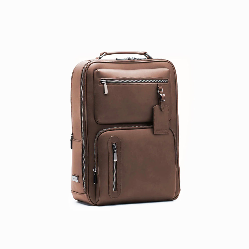 Explorer Light Backpack Plus 16L - Brown