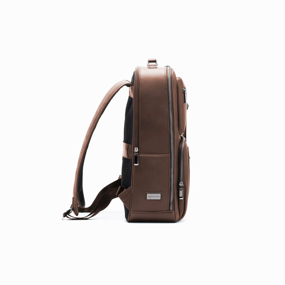 Explorer Light Backpack Plus 16L - Brown