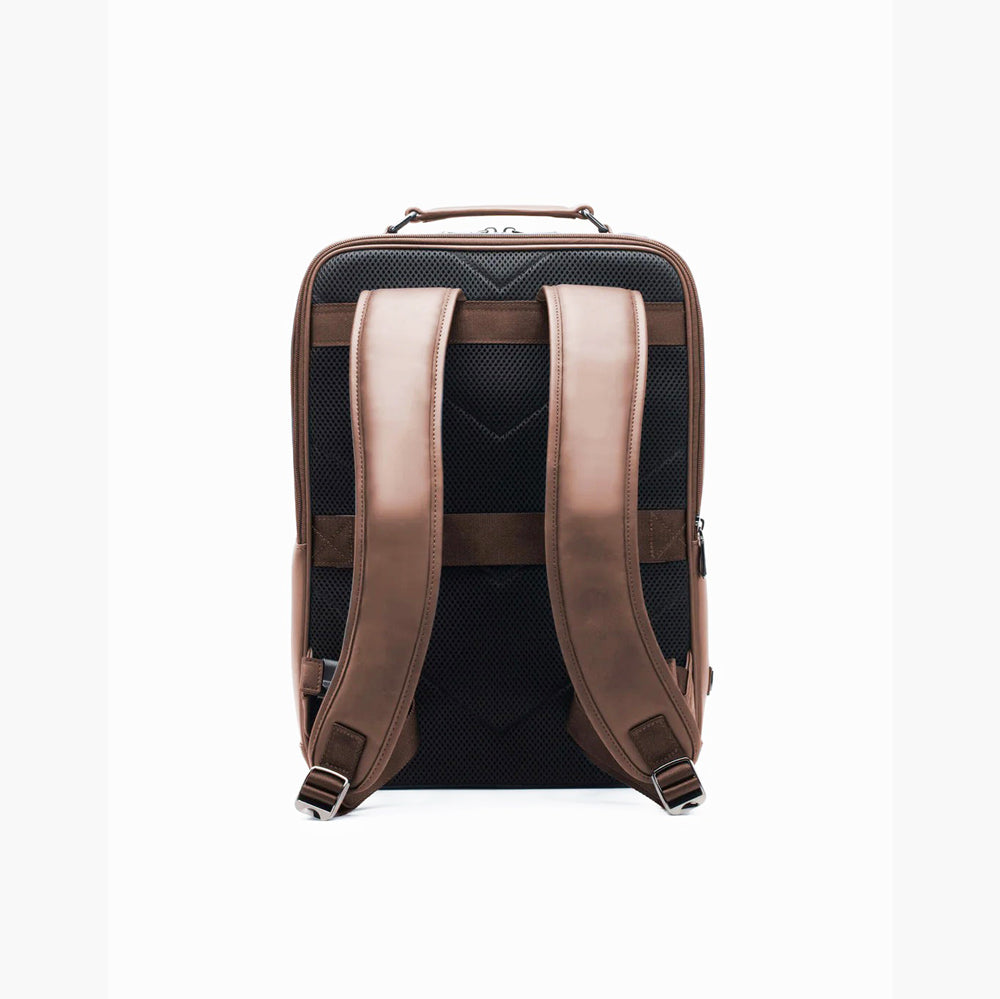 Explorer Light Backpack Plus 16L - Brown