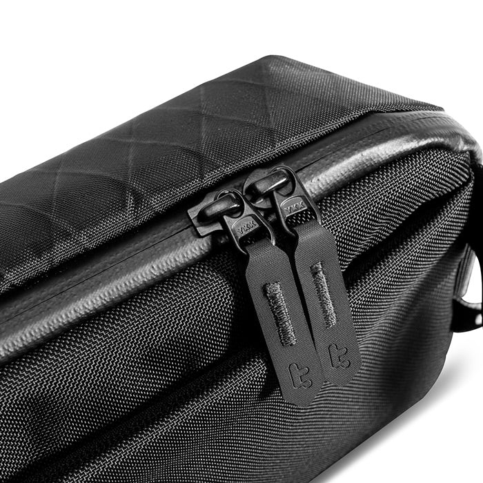 Explorer Sling Bag - X-Pac Black