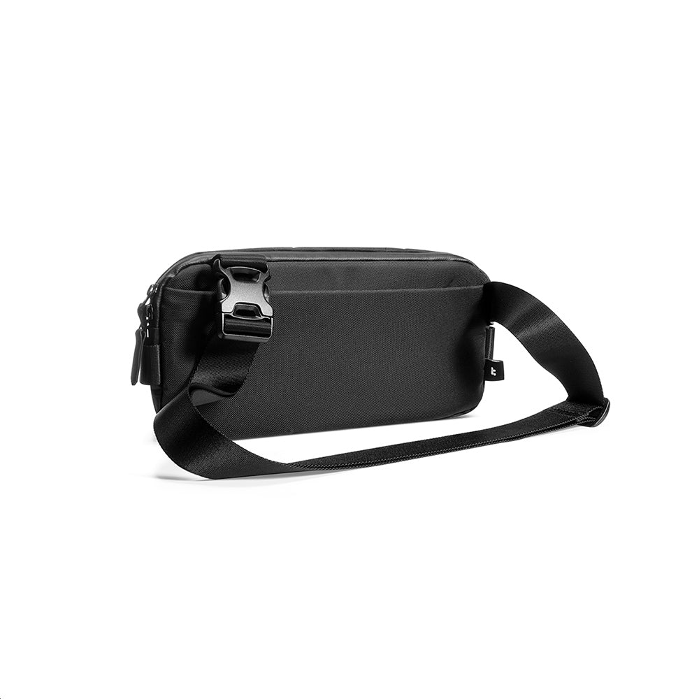 Explorer Sling Bag - X-Pac Black