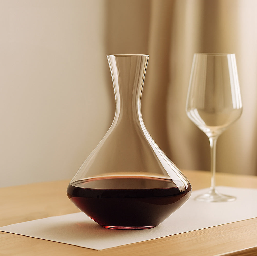 Fire Wine Decanter 750ml