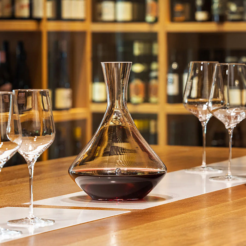 Fire Wine Decanter 750ml