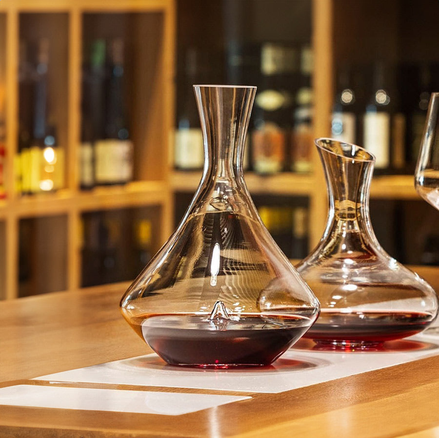 Fire Wine Decanter 750ml