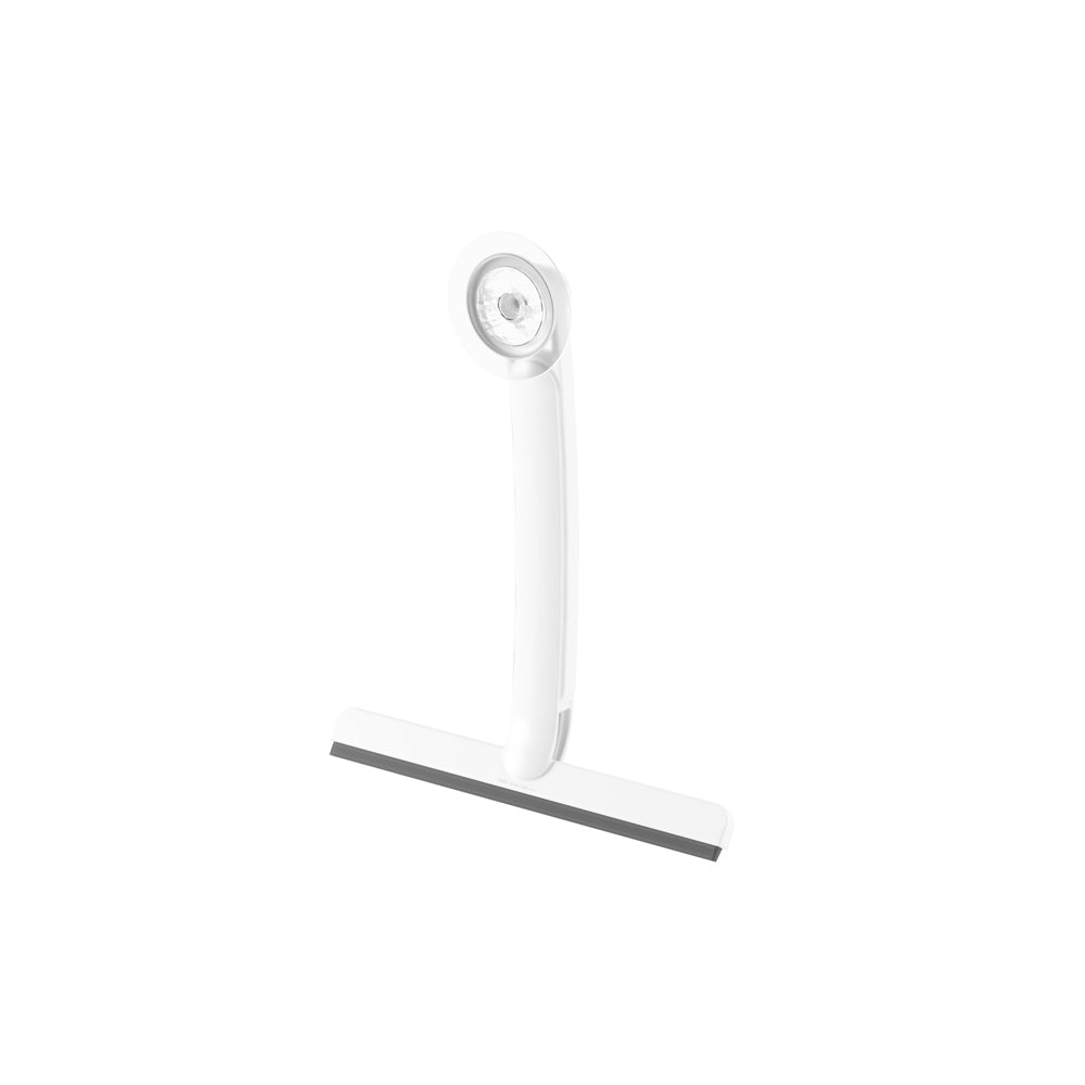 Flex Adhesive Squeegee - White