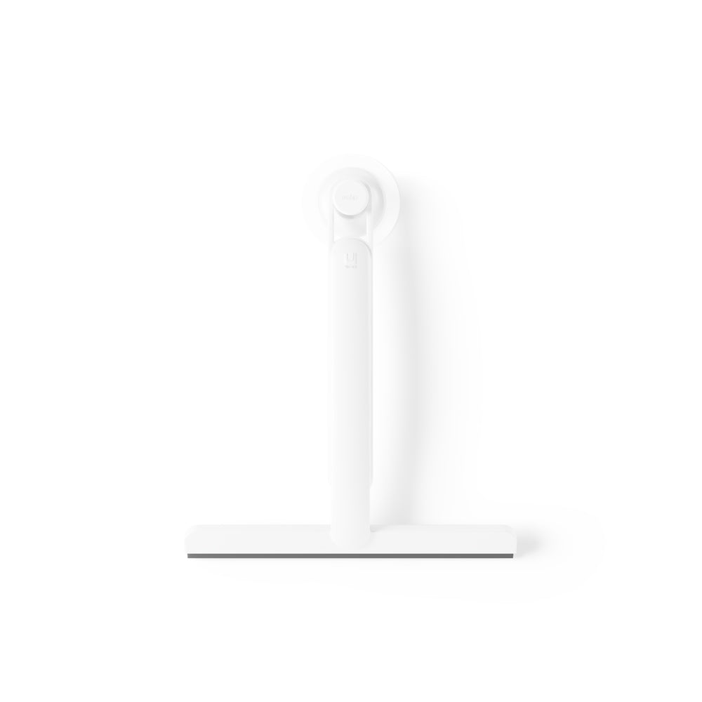 Flex Adhesive Squeegee - White