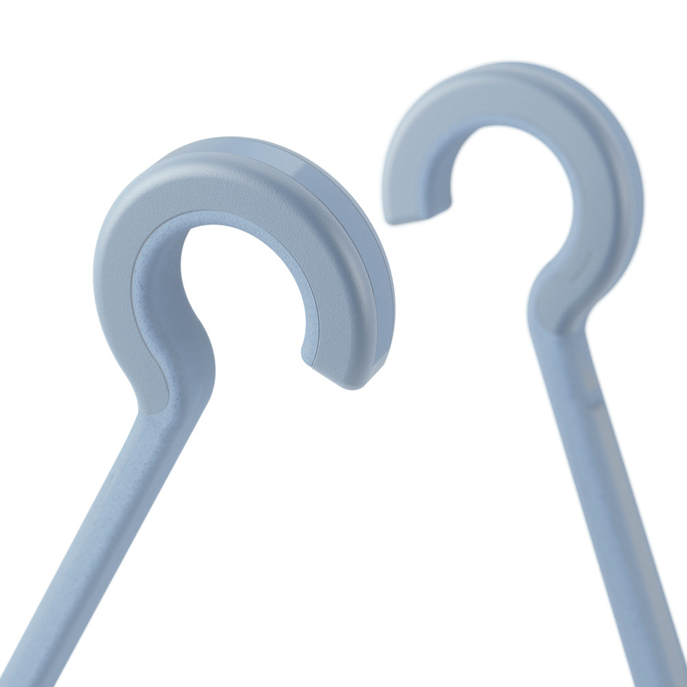 Flex Shower Caddy - Blue
