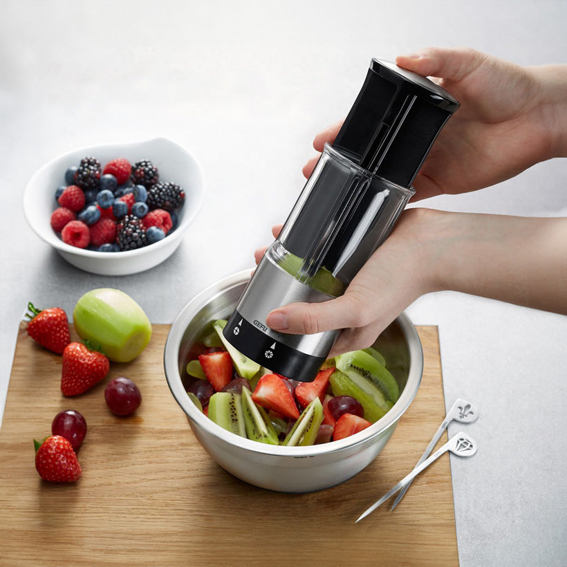 Flexicut Vegetable and Fruit Cutter