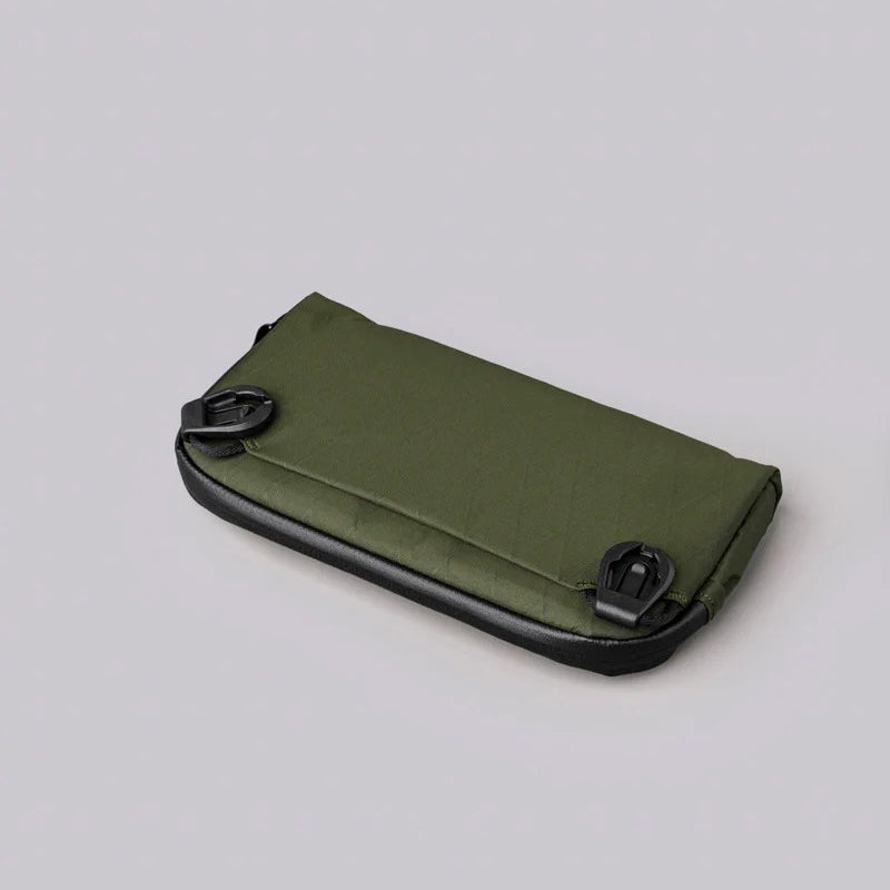 Flight Pouch - Olive Green X42