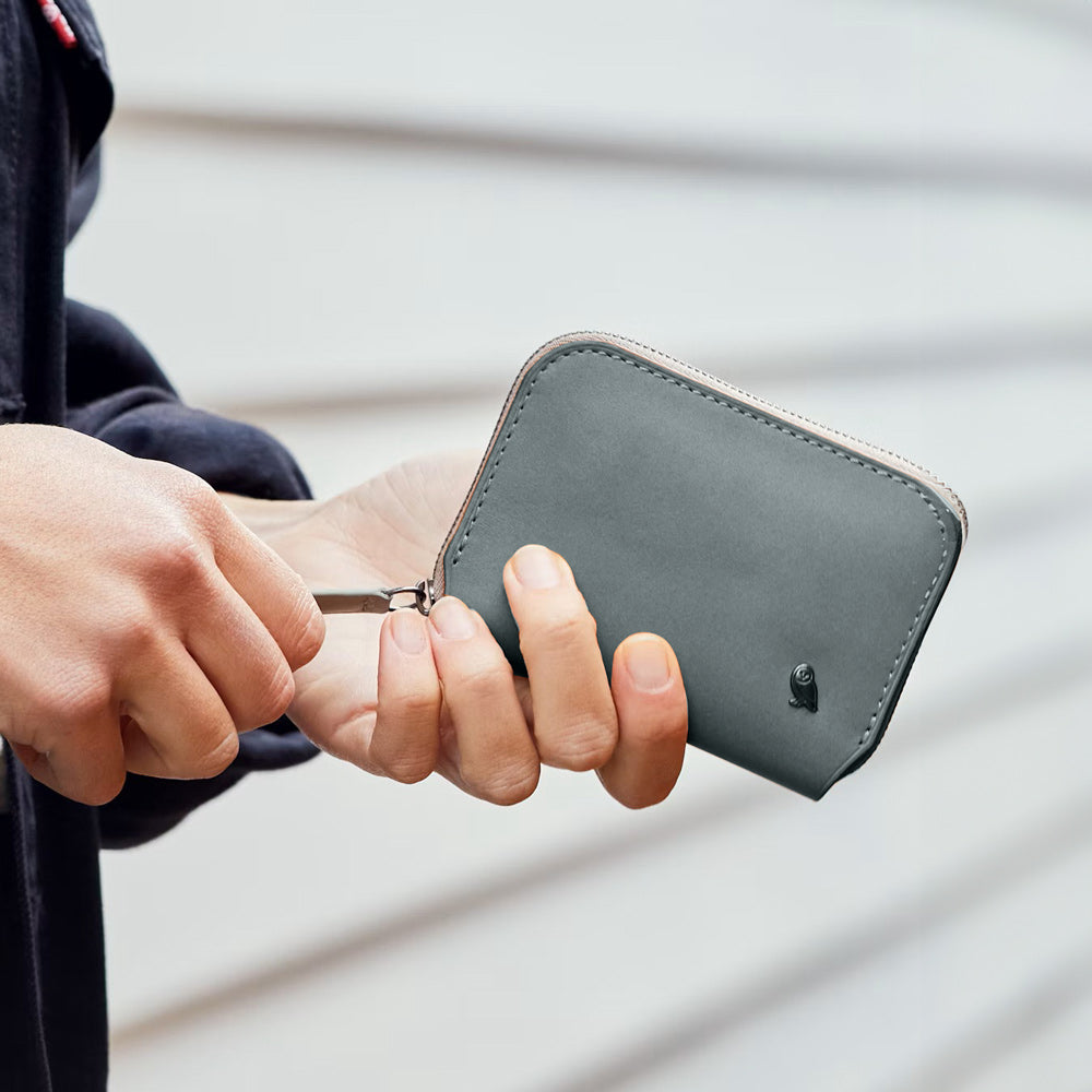 Folio Mini - Everglade RFID