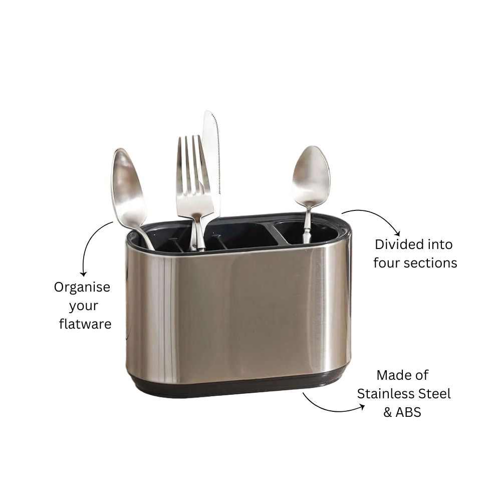 Forge Cutlery Holder