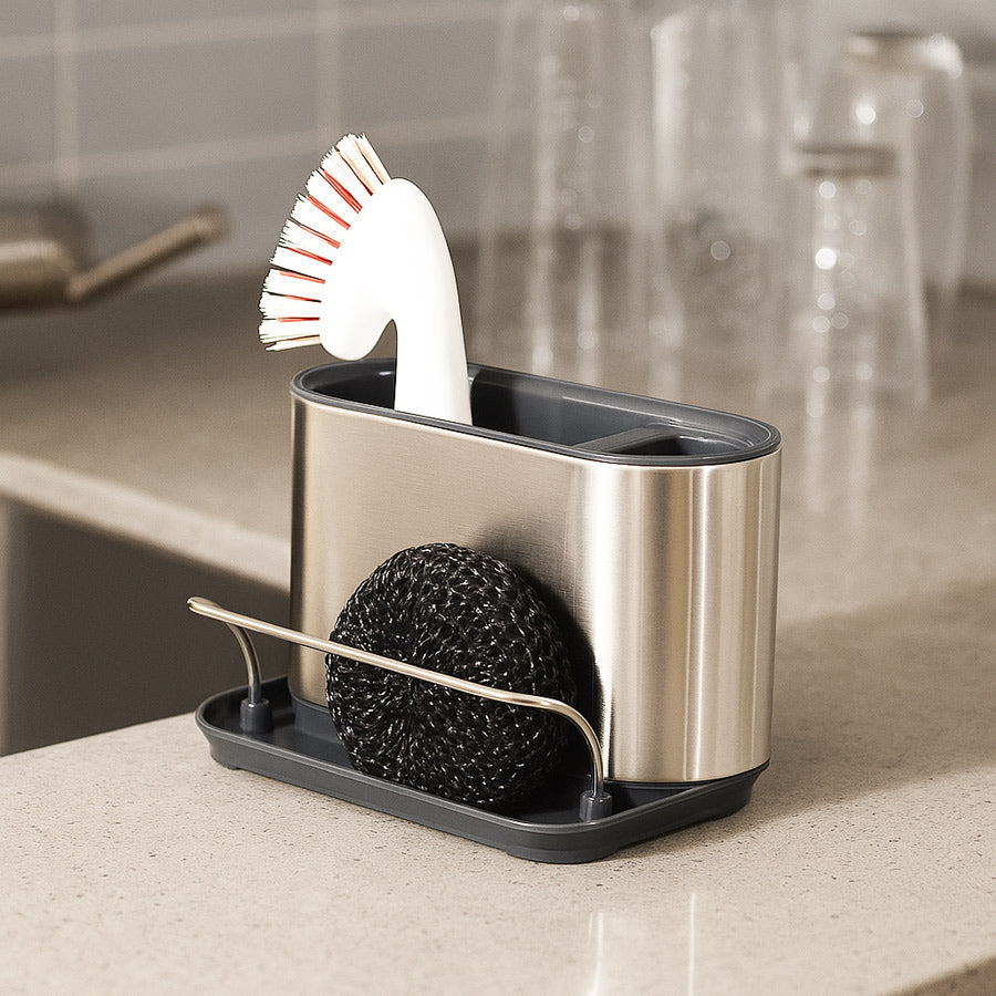 Forge Kitchen Sink Organizer