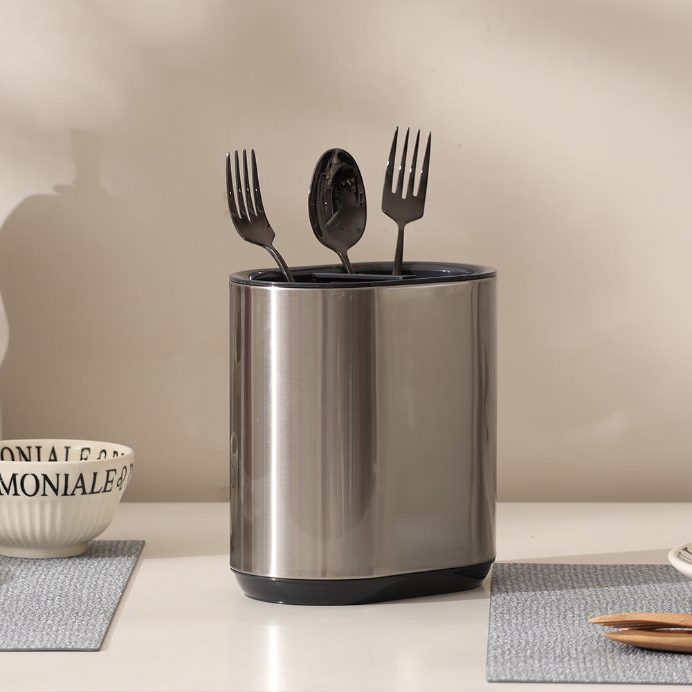 Forge Kitchen Utensil Holder