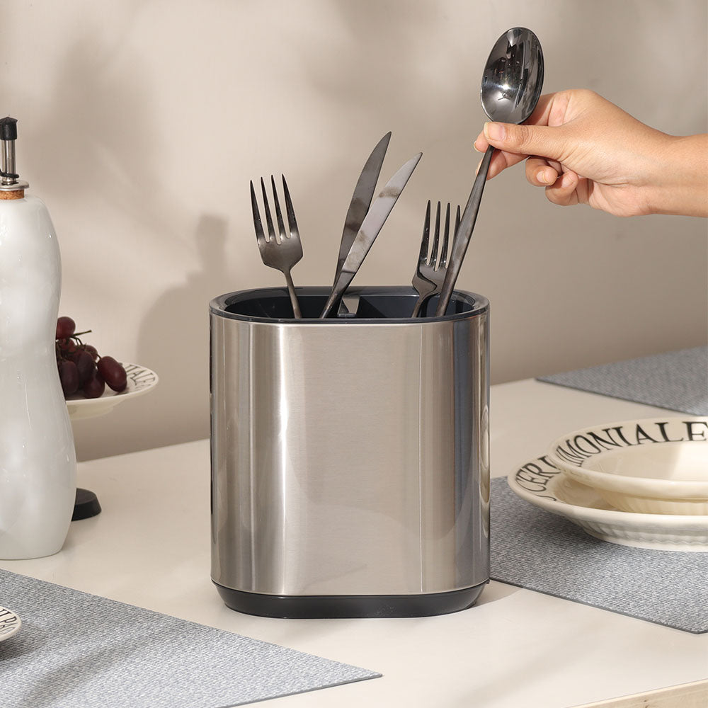 Forge Kitchen Utensil Holder