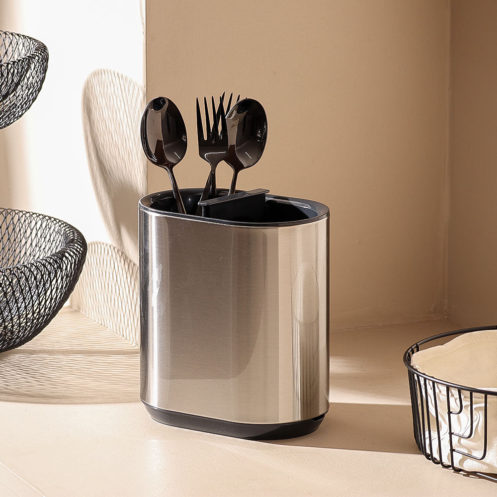 Forge Kitchen Utensil Holder