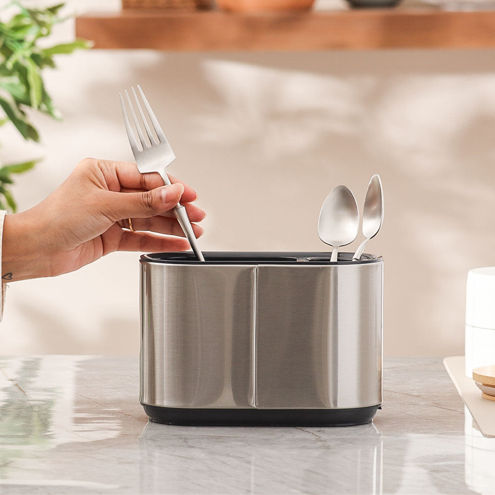 Forge Cutlery Holder