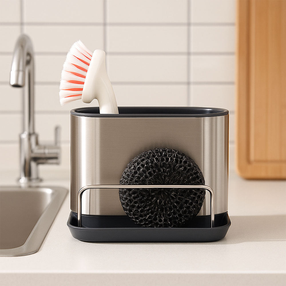 Forge Kitchen Sink Organizer