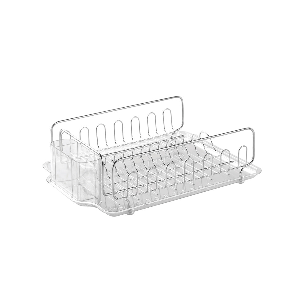 Forma Dish Drainer With Tray