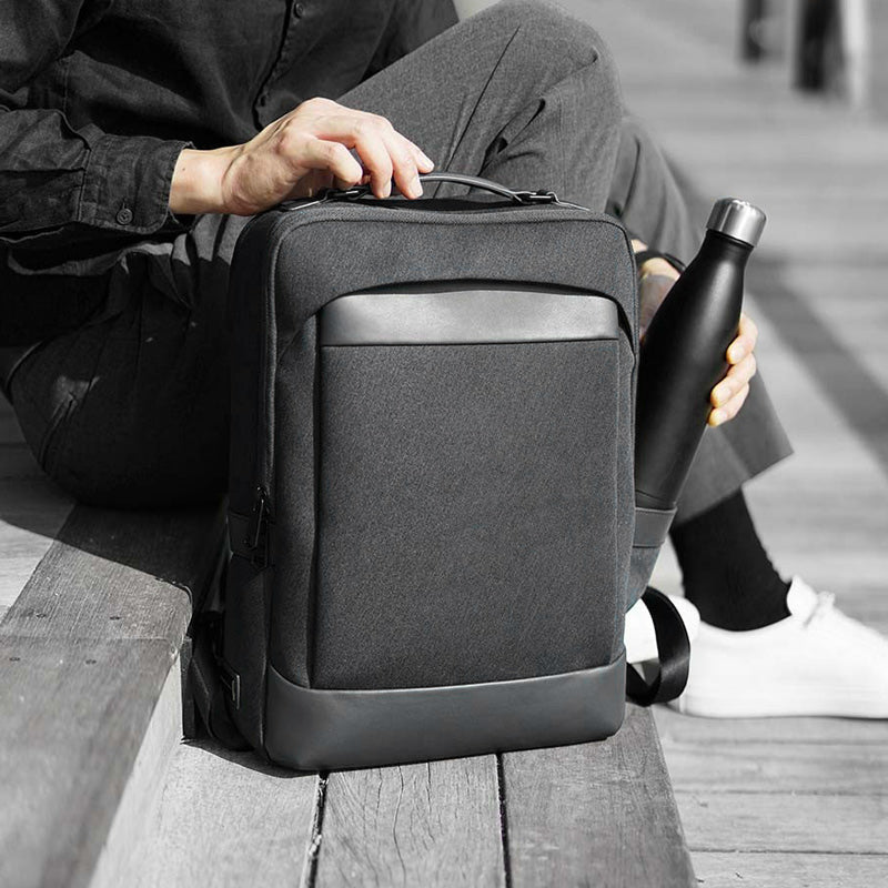 Forte Light Backpack - Black