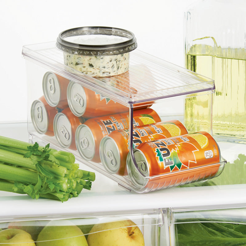 Fridge Binz Soda Can Holder Plus