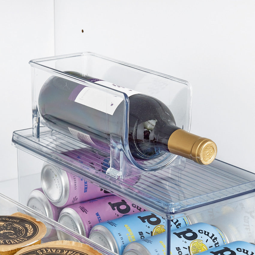 Fridge Binz Stackable Wine Holder