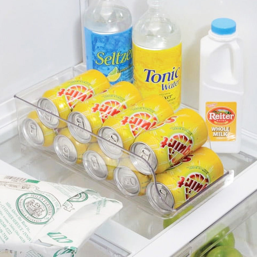 Fridge Binz Soda Can Organizer