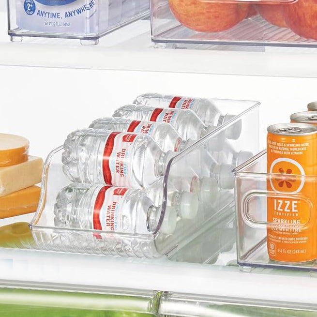 Fridge Binz Soda Can Organizer