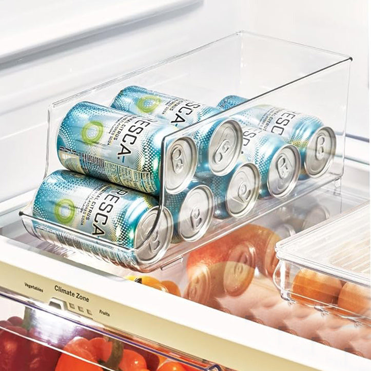 Fridge Binz Soda Can Organizer