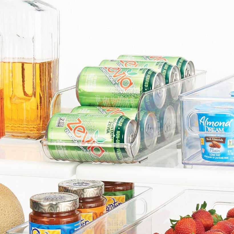 Fridge Binz Soda Can Organizer