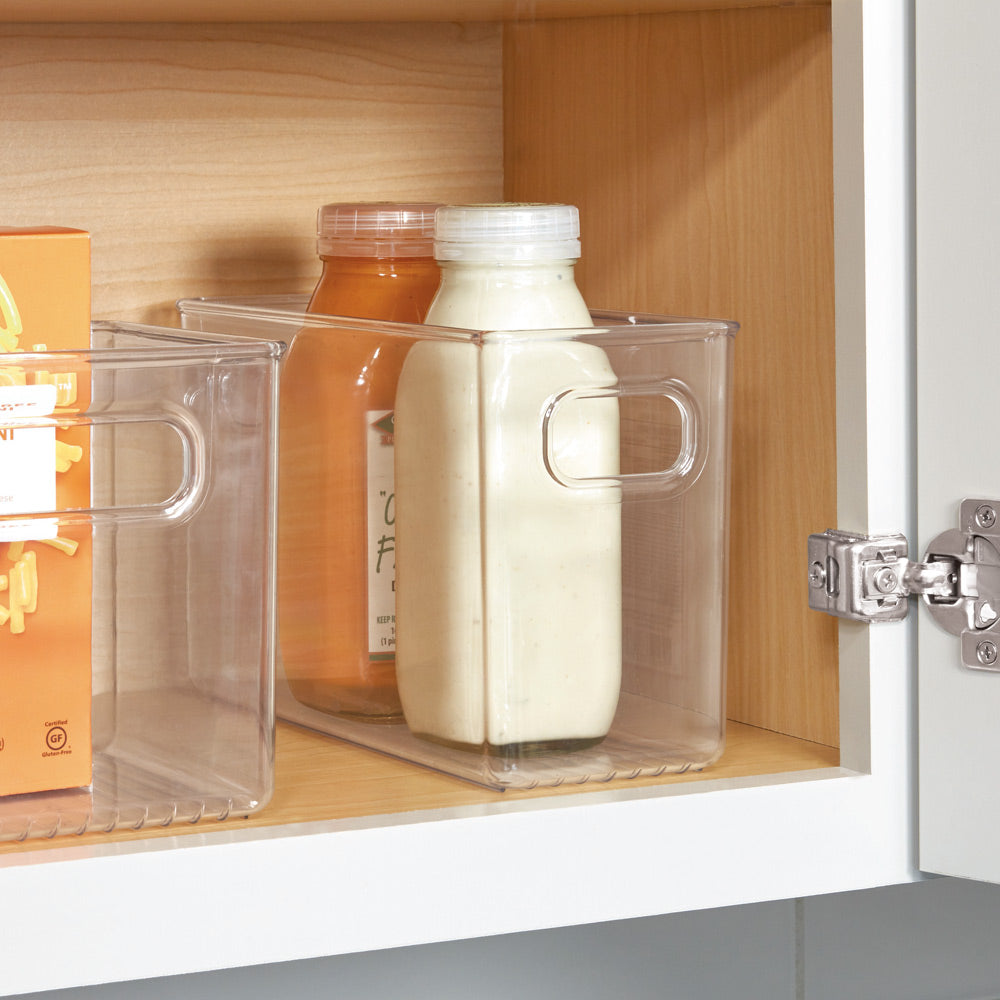 Fridge & Pantry Storage Container Slim