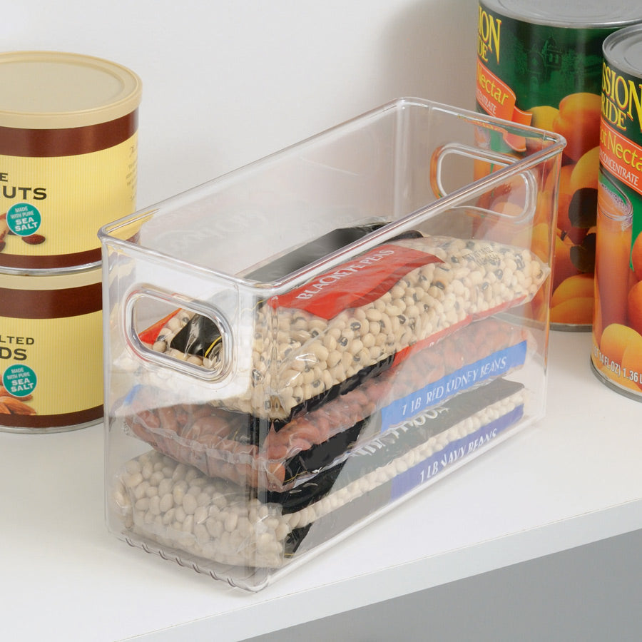 Fridge & Pantry Storage Container Slim