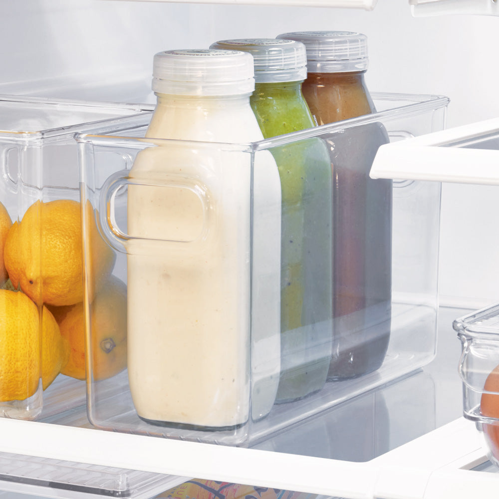 Fridge & Pantry Storage Container Slim