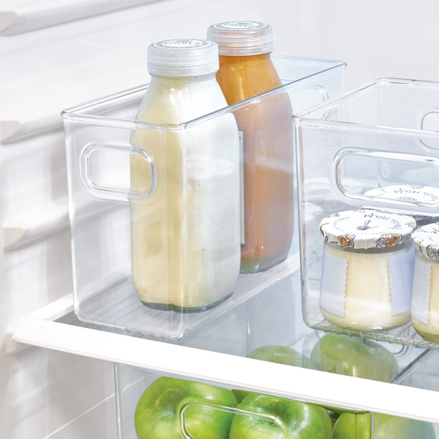 Fridge & Pantry Storage Container Slim