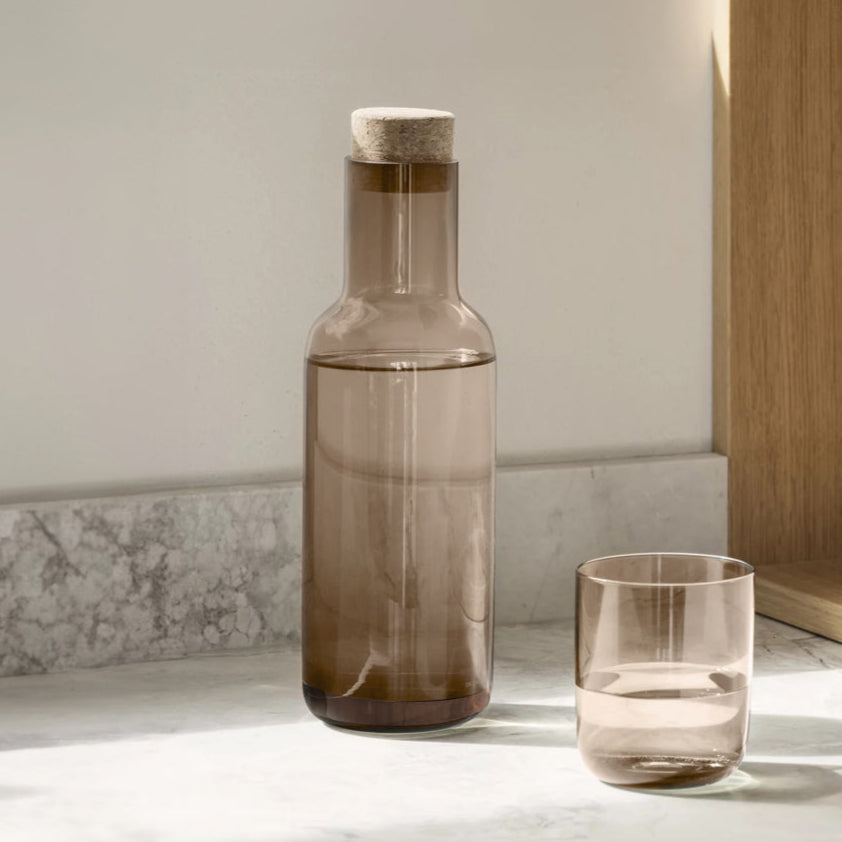 Fuumi Water Carafe - Coffee