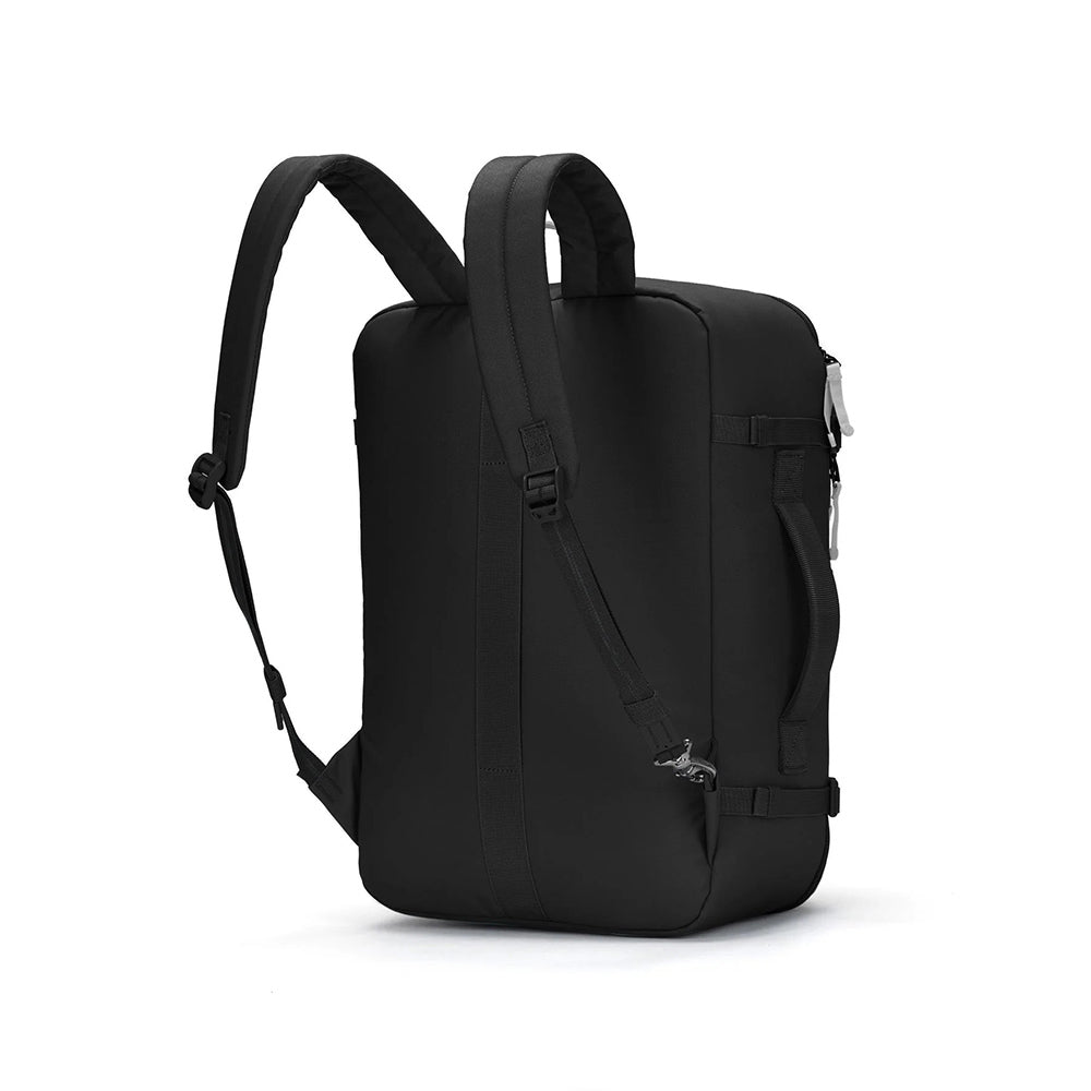 Go Anti-Theft Travel Backpack 34L - Jet Black