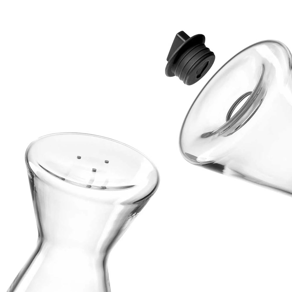 Giorno Salt Shaker & Pepper Mill Set