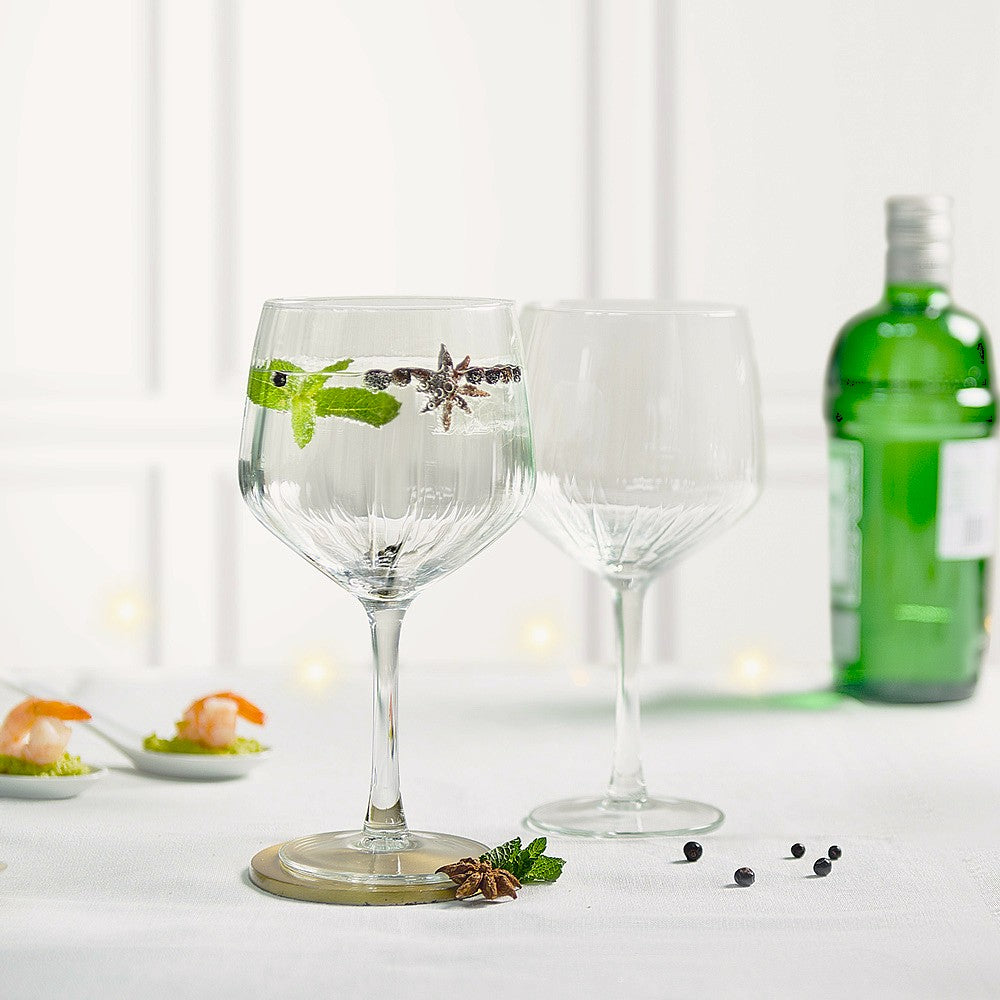 Glory Gin and Tonic Glasses 610ml, Set of 6