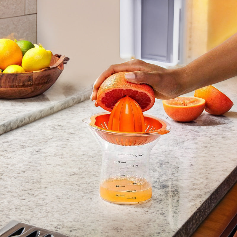 Good Grips 2-in-1 Citrus Juicer