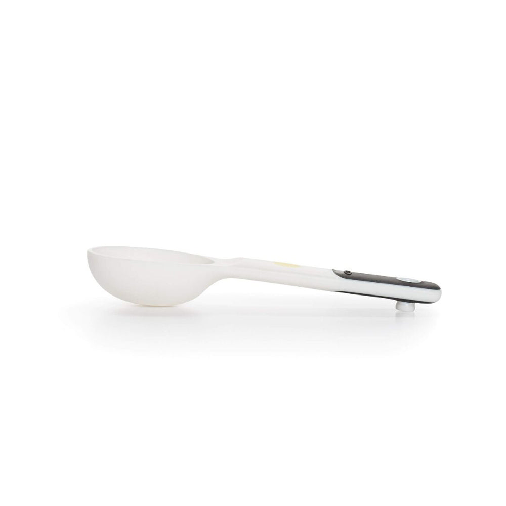 Good Grips 7-Piece Measuring Spoons Set - White