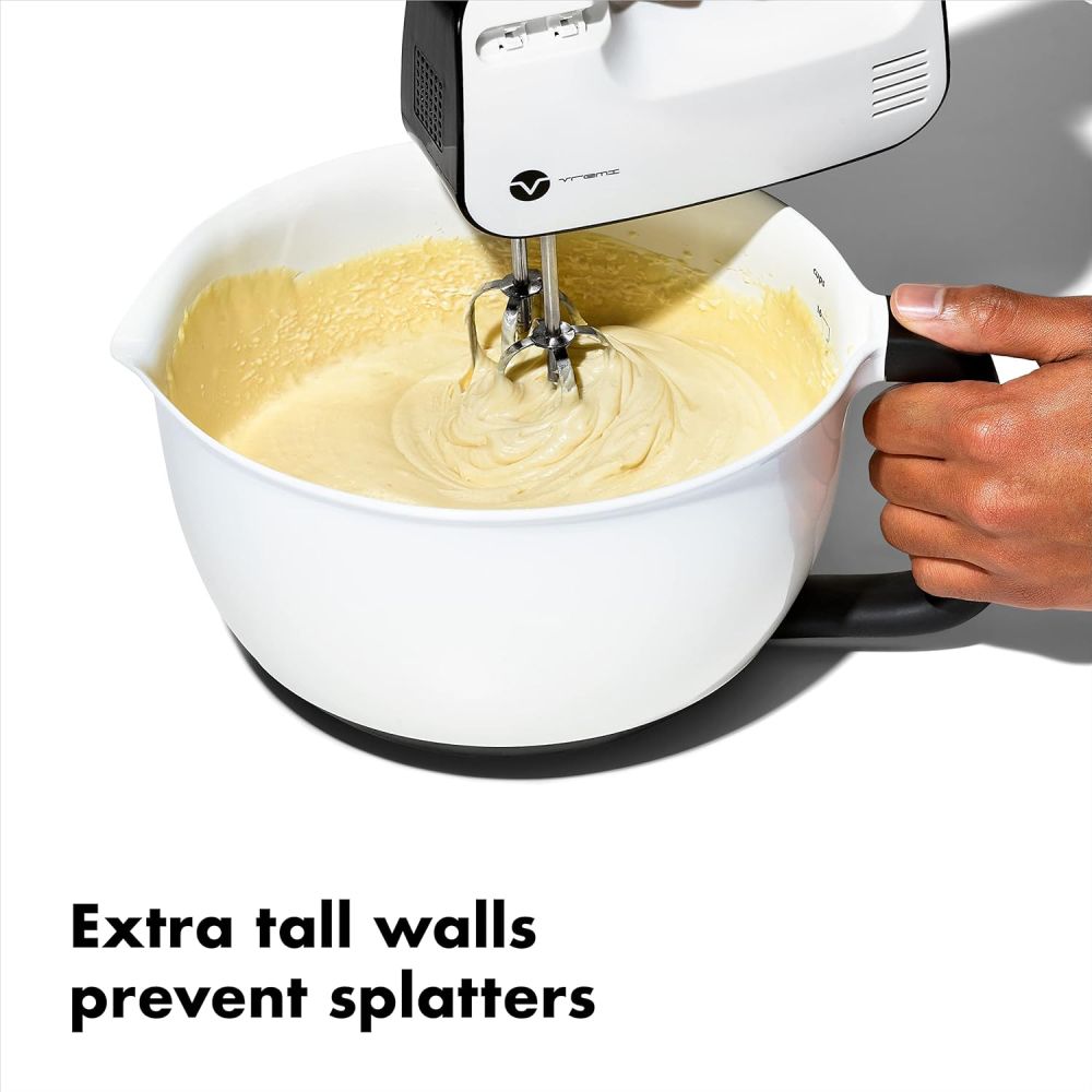 Good Grips Batter Bowl - White