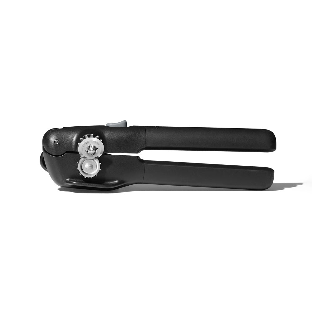 Good Grips Lock & Go Can Opener - Black