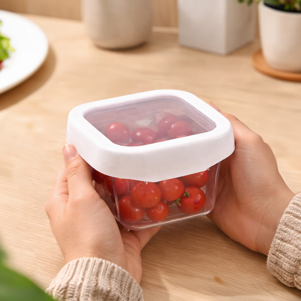 Good Grips Locktop Container - 400ml