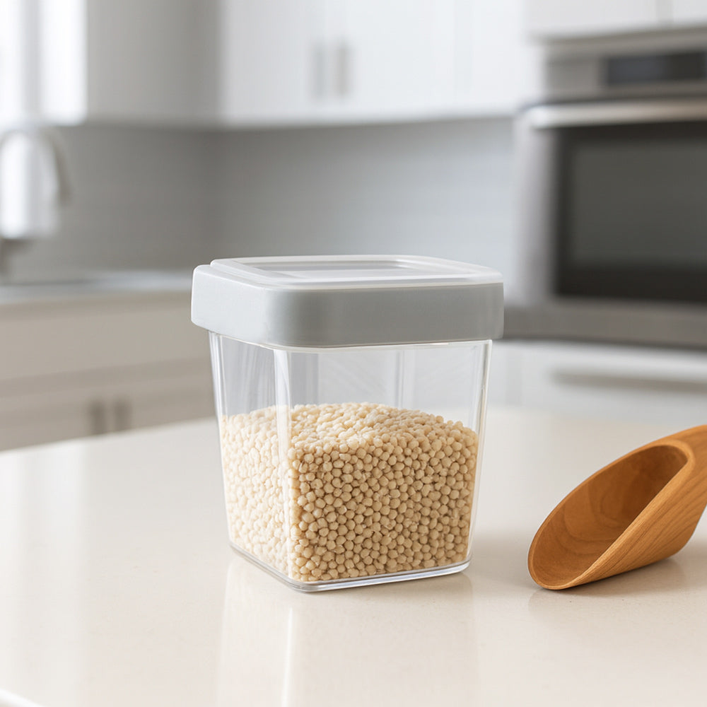 Good Grips Locktop Container - 590ml